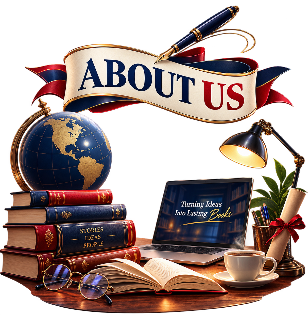About Noble Books Publishing