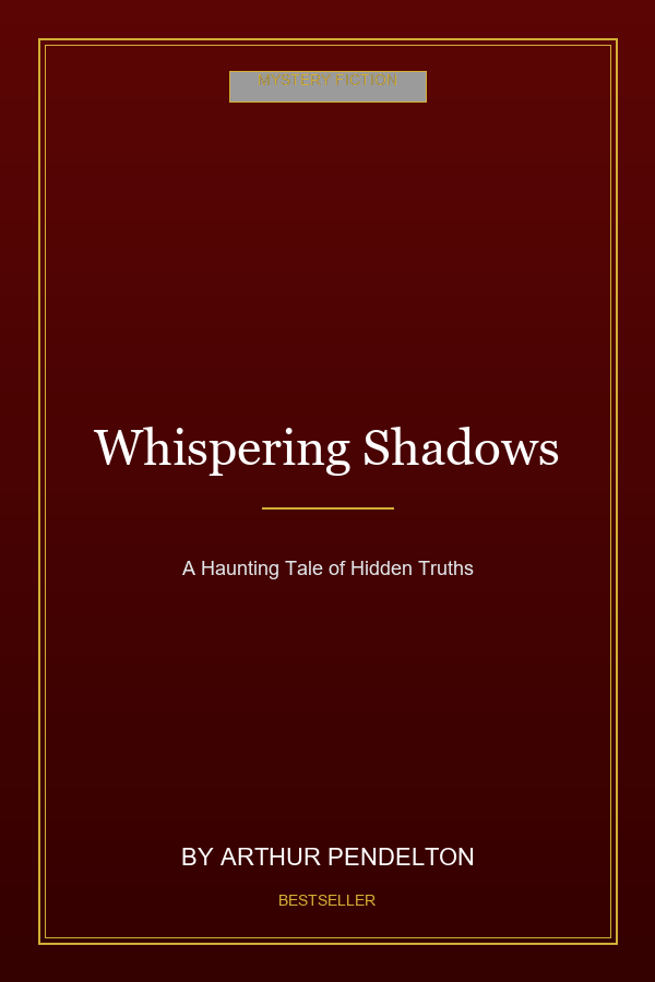 Whispering Shadows