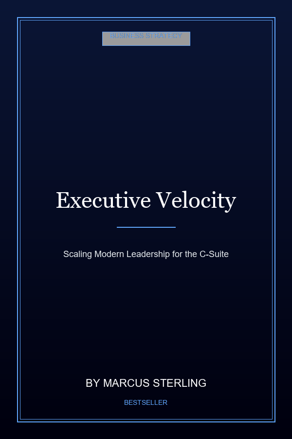 Executive Velocity