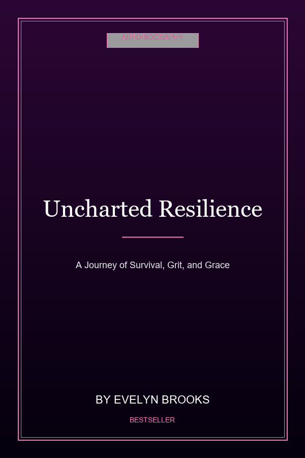 Uncharted Resilience