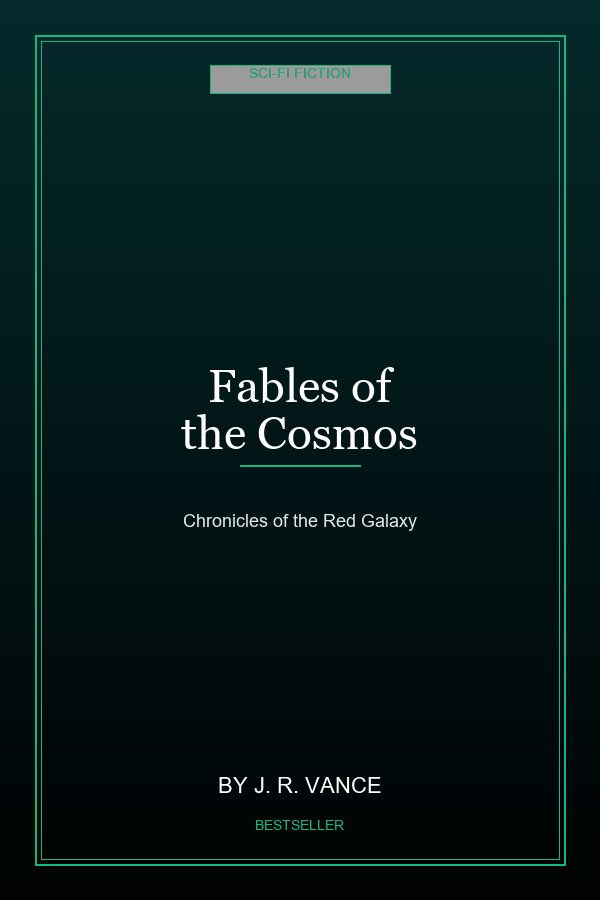 Fables of the Cosmos