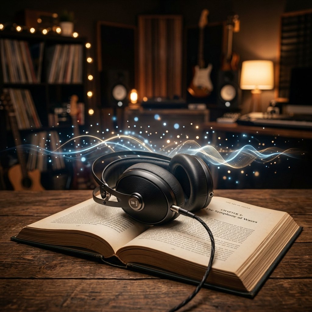 Audio Book