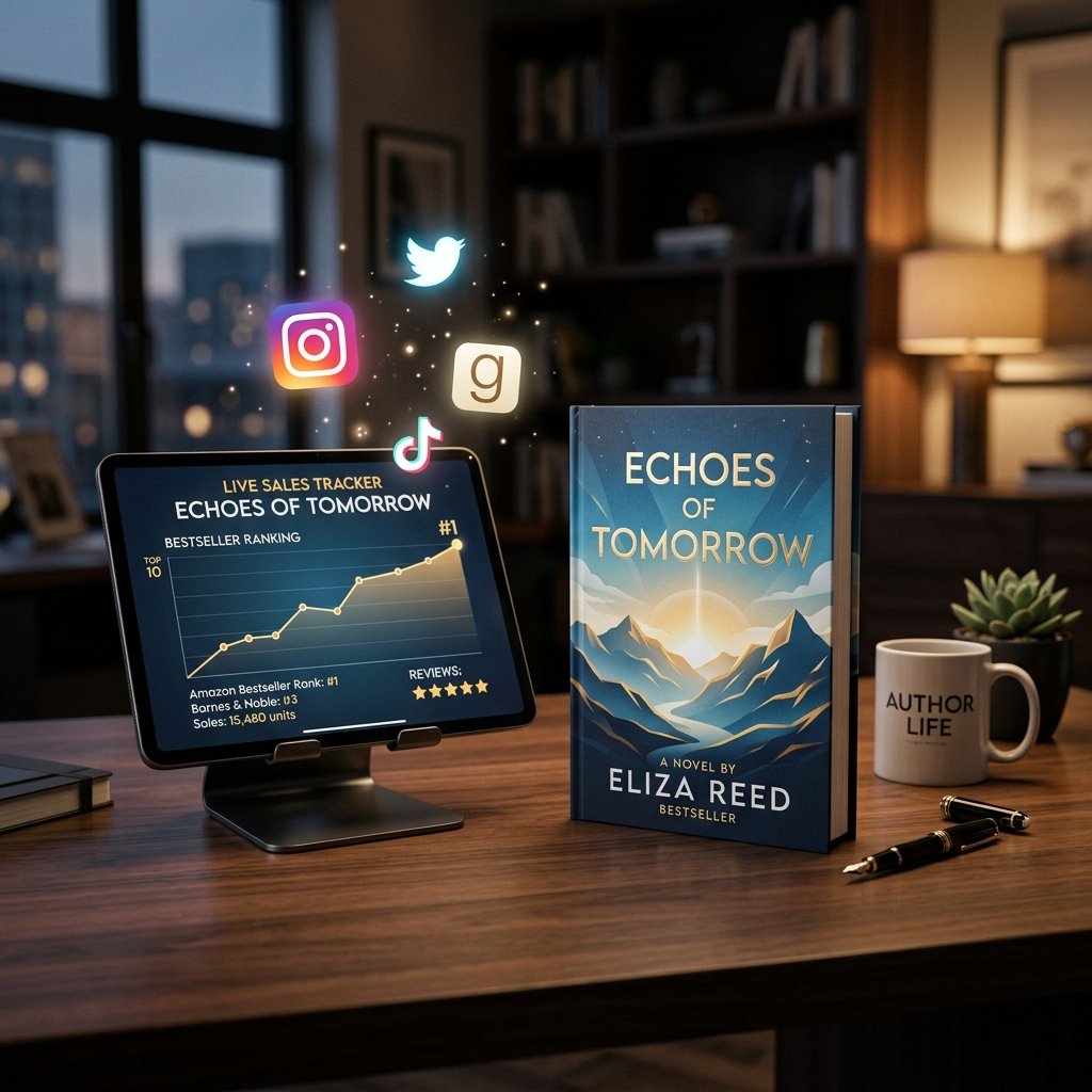 Book Promotion